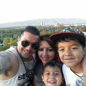 Meet your Posher, Farah